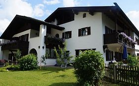 Gaestehaus Brigitte